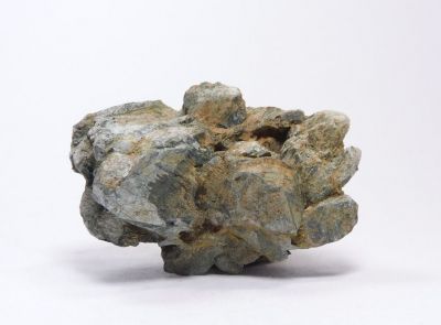 Diopsid - Traversella, Piemont, Itálie (KB-21)